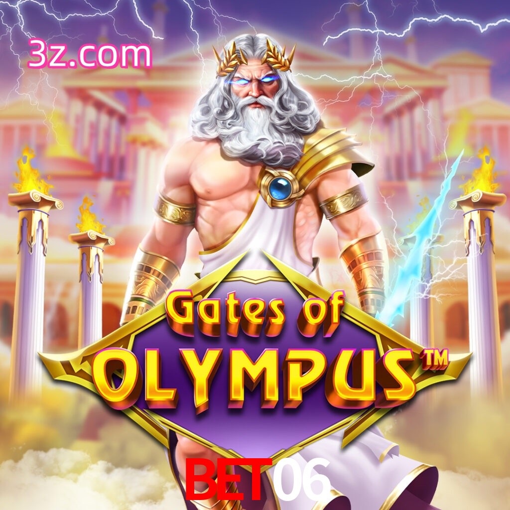 Gates of Olympus
